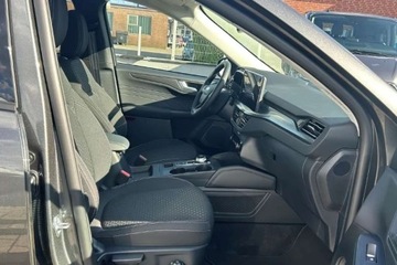 Ford Kuga III SUV Facelifting 2.5 FHEV 180KM 2025 Ford Kuga Titanium, FHEV, Pakiet Winter, Wynajem Dlugoterminowy, Od Reki, zdjęcie 8