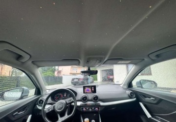 Audi Q2 SUV 1.5 35 TFSI 150KM 2019 Audi Q2 Audi Q2 35 TFSI Sport S tronic 1.5 Benzyna 150KM, zdjęcie 21