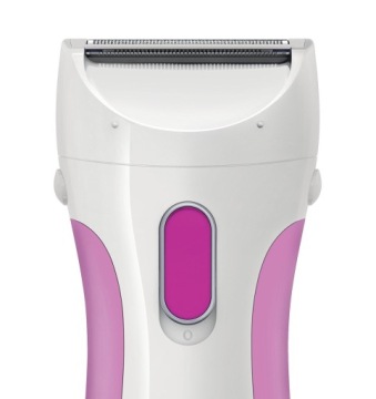 ЖЕНСКАЯ БРИТЬВА ДЛЯ ВЛАЖНОЙ/СУХОЙ БРИТВЫ PHILIPS ДЛЯ НОГ БИКИНИ HP6341