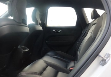 Volvo XC60 II Crossover T5 250KM 2019 Volvo XC 60 T5 Benzyna 250KM R-Design I wlasciciel Salon PL Gwarancja FV23, zdjęcie 14