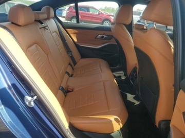 BMW Seria 3 G20-G21 2021 BMW Seria 3 330xi 2021 2.0l 2.0 Benzyna 255KM, zdjęcie 10
