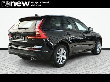Volvo XC60 II Crossover D4 190KM 2018 Volvo XC 60 D4 AWD Momentum/190KM, zdjęcie 5