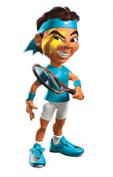 Детская теннисная ракетка Babolat B FLY 21