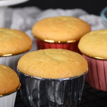 БУМАЖНЫЕ СТАКАНКИ, PINK CUP, 20 шт, ДЛЯ КЕКСОВ, МАФФИНЫ, ЧАШКИ 492