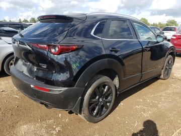 Mazda CX-30 2022 Mazda CX-30 2022 2.5l 2.5 Benzyna 227KM, zdjęcie 3