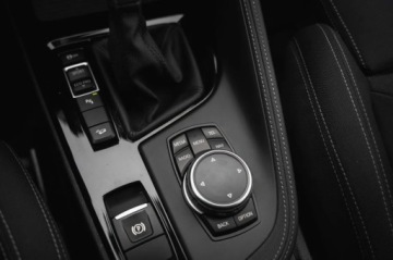 BMW X1 F48 Crossover xDrive18d 150KM 2015 BMW X1 xDrive18d, Salon Polska, 4X4, Automat, zdjęcie 26