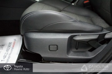 Toyota Corolla XII TS Kombi Facelifting 1.8 Hybrid 140KM 2023 Toyota Corolla Seria E21 (2019-) 1.8 Hybrid 140KM,, zdjęcie 12