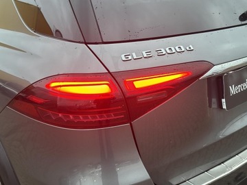 Mercedes GLE V167 SUV Facelifting 2.0 300d 269KM 2023 Mercedes-Benz GLE 300 Hak Holowniczy/ Mulibeam Led, zdjęcie 10