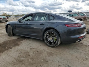 Porsche Panamera II 2019 Porsche Panamera 4 2019 3.0l 3.0 Hybryda 457KM, zdjęcie 1