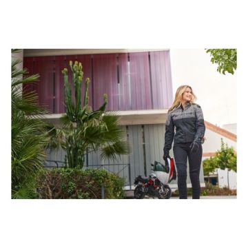 Женские мотоперчатки SHIMA AIR 2.0 LADY для лета БЕСПЛАТНО