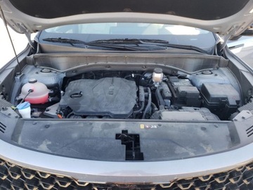 Kia Sorento IV 2023 Kia Sorento S, bezwypadkowy 2.5 Benzyna 191KM, zdjęcie 11