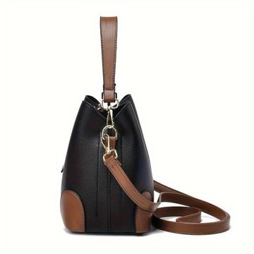 Torebka damska DOYIM luxury bucket bag