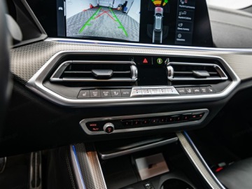 BMW X5 G05 SUV 2.0 25d 231KM 2022 BMW X5 xDrive25d aut Suv 2.0 (231KM) 2022, zdjęcie 20