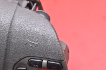 AIRBAG ULOŽENÍ ŘIDIČE VOLVO S80 1 I 00R