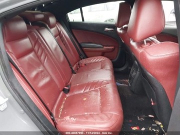 Dodge Charger VII 2018 Dodge Charger 2018r., Hellcat, od ubezpieczalni 6.2 Benzyna 707KM, zdjęcie 9