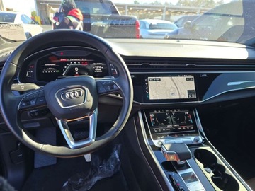 Audi Q7 II 2023 Audi Q7 Prestige 55 Tfsi Quattro 2023 3.0 Benzyna 335KM, zdjęcie 13