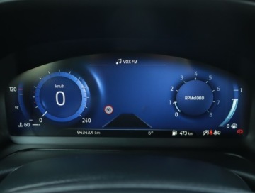 Ford Puma II Crossover 1.0 EcoBoost 125KM 2020 Ford Puma 1.0 EcoBoost, Salon Polska, Serwis ASO, zdjęcie 10