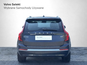 Volvo XC90 II 2025 Volvo XC 90 B5 B AWD Plus Bright | 7 miejsc | VAT, zdjęcie 8