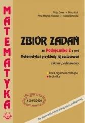 Matematyka Zbiór zadań LO 2 poziom podstawowy