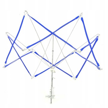 Устройство для намотки пряжи Swift Knitting Umbrella