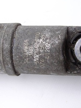 VW CRAFTER I 2.5 TDI НАТЯЖИТЕЛЬ РЕМНЯ АМОРТИЗАТОР