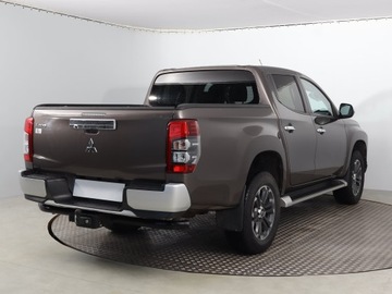 Mitsubishi L200 VI 2.2 Diesel 150KM 2021 Mitsubishi L200 2.2 DI-D, Salon Polska, zdjęcie 4