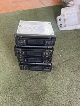 Radio 281159346r radio master III 3