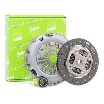 VALEO 826328 КОМПЛЕКТ SPRZEGIEL FORD 