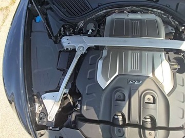 Bentley 2020 Bentley Continental GT C V8 2020 4.0 Benzyna 542KM, zdjęcie 7