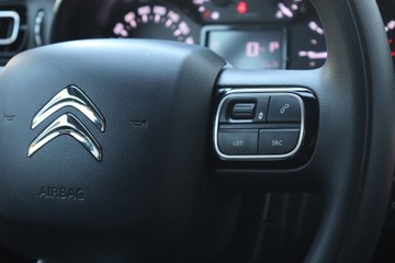 Citroen C3 IV 2024 Citroen C3 1.2 PureTech, Salon Polska, zdjęcie 15