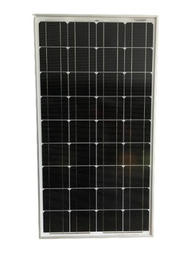 Moduł PV Mono Solar 80 Wp