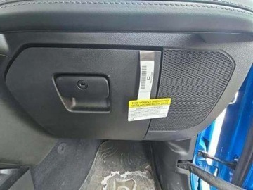 Jeep Wrangler IV 2024 Jeep Wrangler Sahara 2024 3.6 Benzyna 285KM, zdjęcie 13