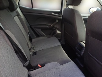Volkswagen 2024 Volkswagen T-Cross 1.0 TSI Life DSG 1.0 TSI Life D, zdjęcie 9