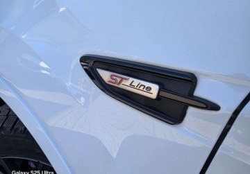 Ford Kuga II SUV Facelifting 1.5 EcoBoost 150KM 2018 Ford Kuga ST- Line - Bezwypadkowa - Zarejestrowana 1.5 Benzyna 150KM, zdjęcie 15