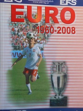 Historia EURO 1960-2008 - Ewa Godzińska