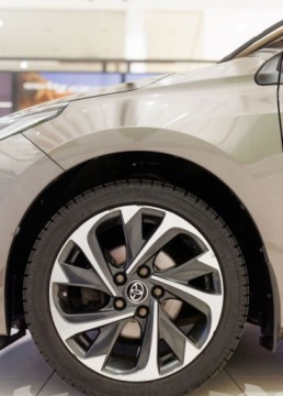 Toyota Corolla XI Sedan 1.6 Valvematic 132KM 2016 Toyota Corolla 1.6 132 KM Premium Style Tech EU6 1.6 Benzyna 132KM, zdjęcie 13