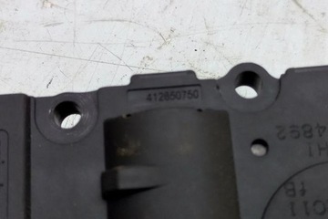 MOTOREK KRYT KOLEKTORU PORSCHE CAYENNE (92A) 412650750 GASOLINE 368KW