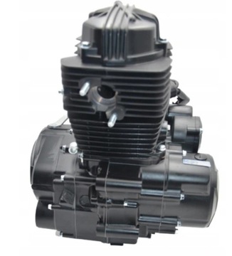ДВИГАТЕЛЬ Cross 250 куб.см Xmotos XB 88 XB39 XB37 XB31