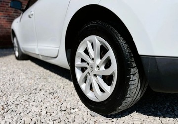 Renault Megane III 2014 Renault Megane LPG Salon PL KLIMA Warszawa Gwarancja w cenie KV 1.2 132KM, zdjęcie 31