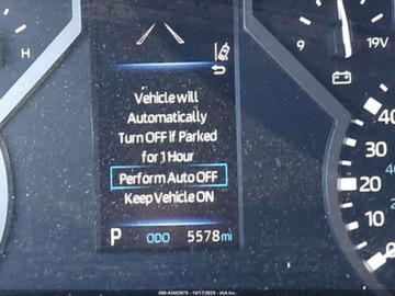 Toyota Tundra II 2025 Toyota Tundra SR5 2025 3.4l 3.4 Benzyna 389KM, zdjęcie 12