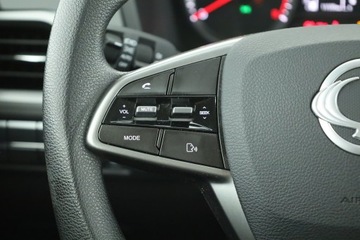  SsangYong Korando 1.5 T-GDI, Salon Polska, zdjęcie 15