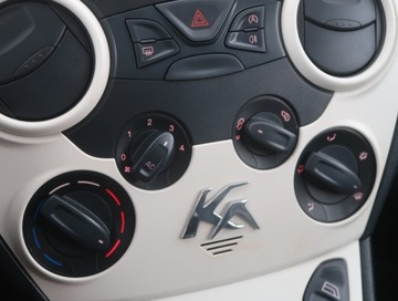 Ford Ka III 1.2 Duratec 69KM 2013 Ford Ka 1.2 i, Klima, zdjęcie 11