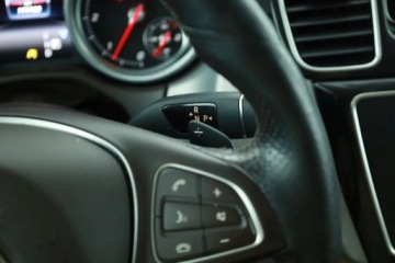 Mercedes GLE W166/C292 SUV 2.1 250d 204KM 2016 Mercedes GLE GLE 250 d, Salon Polska, 201 KM, zdjęcie 20