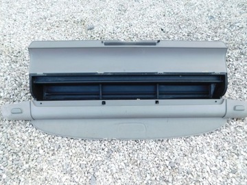 Задняя шторка багажника Volvo V50 04-07R