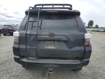 Toyota 2021 Toyota 4-Runner Toyota 4Runner SR5 Premium 4WD, od ubezpieczalni 4.0 270KM, zdjęcie 4