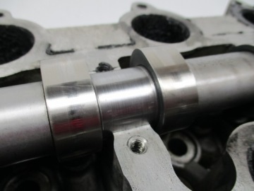 peugeot citroen 2.0 hdi RHR ролики головки 04-10