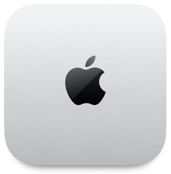 Apple Mac Mini M4 10CPU+10GPU | 16GB RAM | 512GB SSD | 1Gb Ethernet