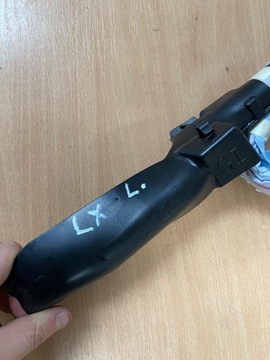 ПОДУШКА БЕЗОПАСНОСТИ ЛЕВАЯ LEXUS GS300 H GS 300 2012-2018 W-WA