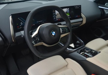 BMW X3 G45 2025 BMW X3 20i xDrive Dealer BMW Bonkowscy Dostawa w cenie 2.0 Benzyna 190KM, zdjęcie 5