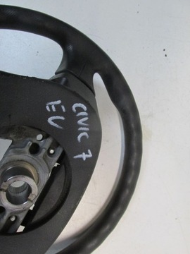 HONDA CIVIC VII VOLANT